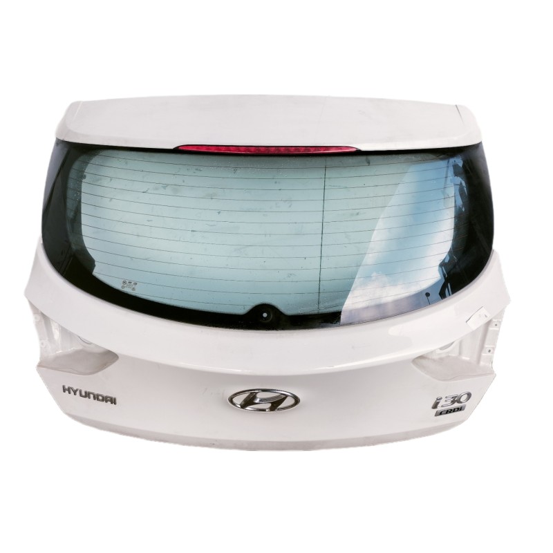 Recambio de porton trasero para hyundai i30 (gd) classic referencia OEM IAM 73700A5000  