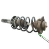 Recambio de amortiguador delantero derecho para volkswagen golf v berlina (1k1) trendline referencia OEM IAM 1T0413031CK  