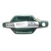 Recambio de maneta exterior delantera izquierda para hyundai terracan (hp) 2.9 crdi gls referencia OEM IAM 82650H1010  82650H102