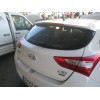 Recambio de porton trasero para hyundai i30 (gd) classic referencia OEM IAM 73700A5000  