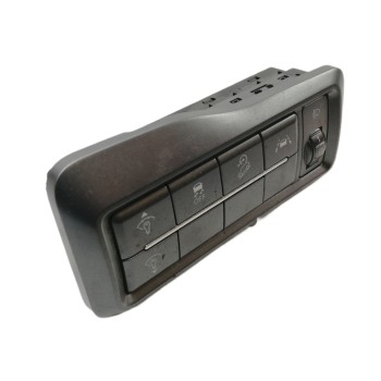 MANDO LUCES 8580035140 X150P919P921 20200316