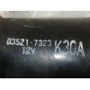 Recambio de motor limpia delantero para kia rio ls berlina referencia OEM IAM 035217320  