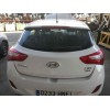 Recambio de porton trasero para hyundai i30 (gd) classic referencia OEM IAM 73700A5000  