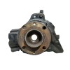 Recambio de mangueta delantera derecha para fiat punto berlina (188) 1.2 cat referencia OEM IAM 46528901  