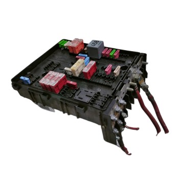 CAJA RELES / FUSIBLES 1K0937124 1394932 D001K01