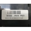 Recambio de mando luces para ssangyong tivoli grand 1.2 t-gdi referencia OEM IAM 8580035140 X150P919P921 20200316