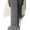 Recambio de mangueta delantera derecha para fiat punto berlina (188) 1.2 cat referencia OEM IAM 46528901  