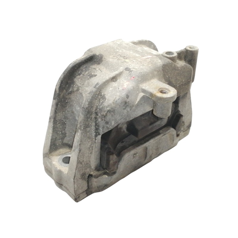 Recambio de soporte motor derecho para volkswagen golf v berlina (1k1) igolf referencia OEM IAM 1K0199262AL  