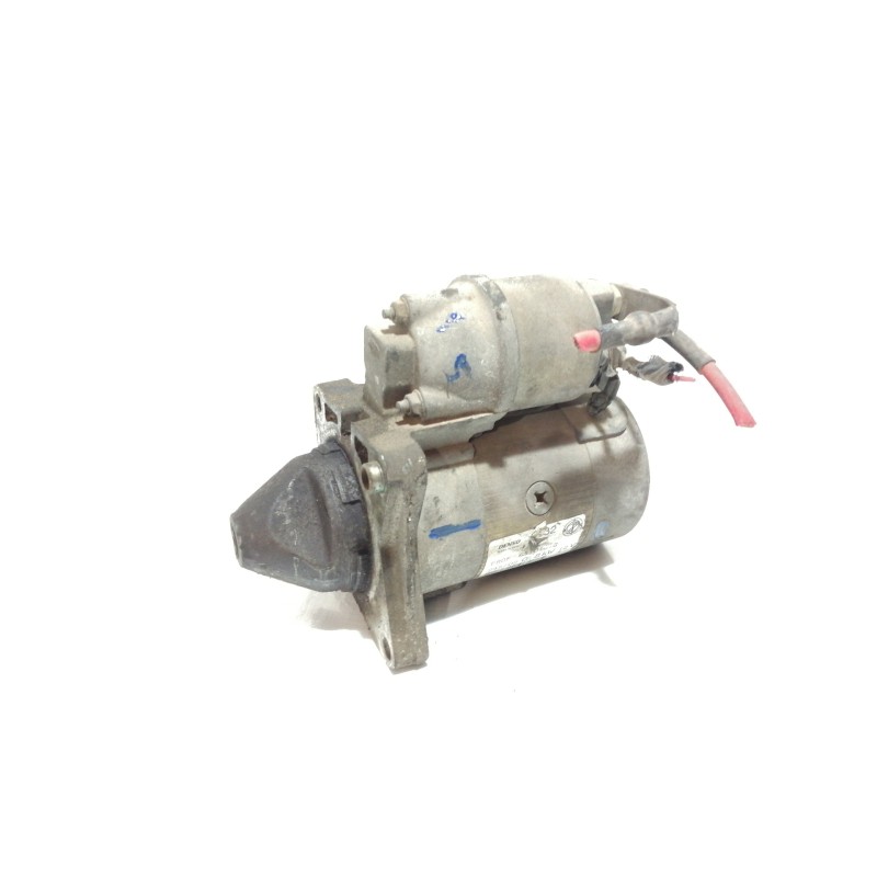Recambio de motor arranque para fiat punto berlina (188) 1.2 cat referencia OEM IAM 63101018  