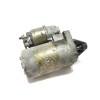 Recambio de motor arranque para fiat punto berlina (188) 1.2 cat referencia OEM IAM 63101018  