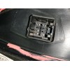 Recambio de retrovisor derecho para kia rio ls berlina referencia OEM IAM E11015763  E11025763