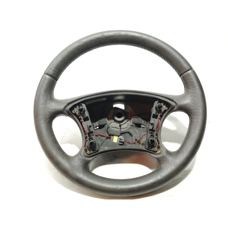 Recambio de volante para lancia phedra (180) 2.2 jtd 16v executive referencia OEM IAM 14964140YR  