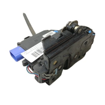 CERRADURA PUERTA TRASERA IZQUIERDA 7L0839015 CM219200043203