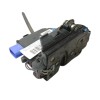 Recambio de cerradura puerta trasera izquierda para seat toledo (5p2) stylance / style referencia OEM IAM 7L0839015  CM219200043