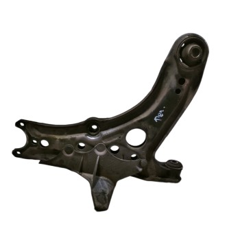 BRAZO SUSPENSION INFERIOR DELANTERO DERECHO 6N0615448 