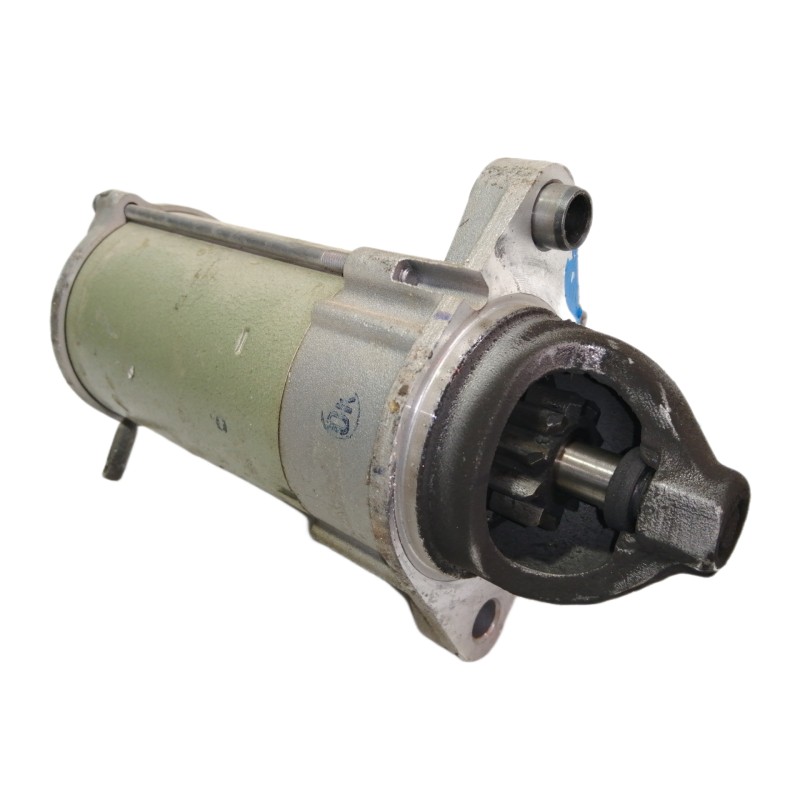 Recambio de motor arranque para ssangyong tivoli grand 1.2 t-gdi referencia OEM IAM   