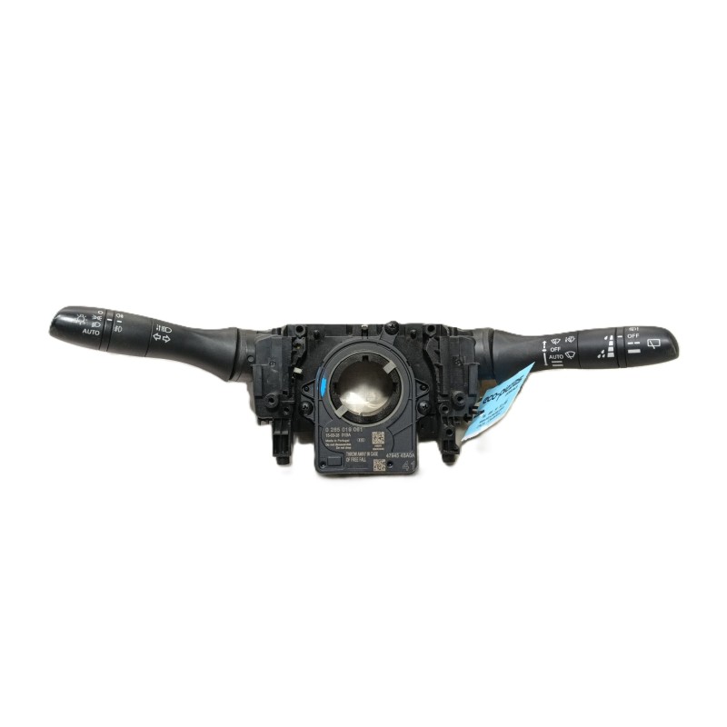 Recambio de mando multifuncion para nissan qashqai ii (j11, j11_) 1.2 dig-t referencia OEM IAM 255604EA2B 479454BA0A 