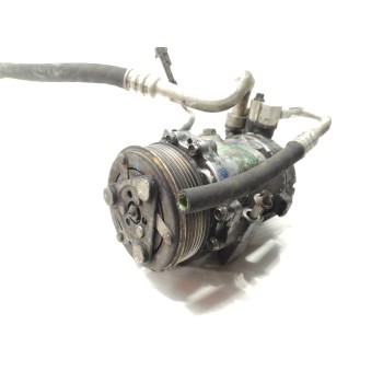 COMPRESOR AIRE ACONDICIONADO 13197538 SD6V10 