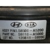 Recambio de servofreno para hyundai i30 (gd) classic referencia OEM IAM 58500A5200  