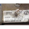 Recambio de motor arranque para fiat punto berlina (188) 1.2 cat referencia OEM IAM 63101018  