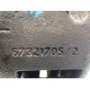 Recambio de pinza freno delantera izquierda para nissan micra (k11) básico (k11) referencia OEM IAM 673217052  