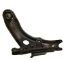 Recambio de brazo suspension inferior delantero derecho para volkswagen lupo (6x1/6e1) advance referencia OEM IAM 6N0615448  