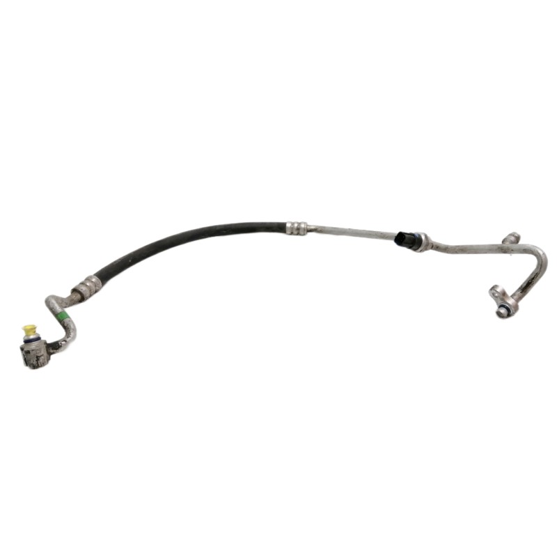 Recambio de tubos aire acondicionado para kia cerato 2.0 turbodiesel cat referencia OEM IAM T460530060  