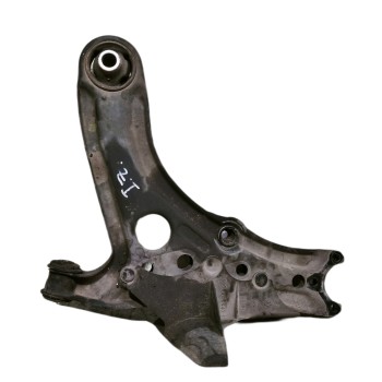 BRAZO SUSPENSION INFERIOR DELANTERO IZQUIERDO 6N0615447 