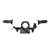 Recambio de mando multifuncion para nissan qashqai ii (j11, j11_) 1.2 dig-t referencia OEM IAM 255604EA2B 479454BA0A 