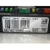 Recambio de centralita motor uce para citroën c3 lx referencia OEM IAM 0162592818 V29009427A 9666591380