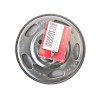 Recambio de polea cigueñal para audi a3 (8p) 2.0 tfsi ambiente quattro referencia OEM IAM 06F105243H  