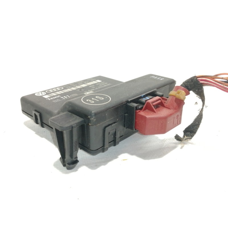 Recambio de modulo electronico para volkswagen golf v berlina (1k1) igolf referencia OEM IAM 1K0907530H  