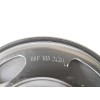 Recambio de polea cigueñal para audi a3 (8p) 2.0 tfsi ambiente quattro referencia OEM IAM 06F105243H  