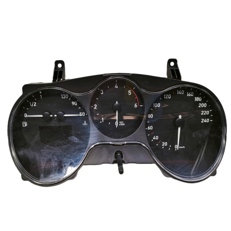 Recambio de cuadro instrumentos para seat toledo (5p2) stylance / style referencia OEM IAM 5P0920802EX A2C53029654 110080279003