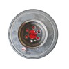 Recambio de polea cigueñal para audi a3 (8p) 2.0 tfsi ambiente quattro referencia OEM IAM 06F105243H  