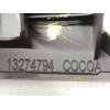 Recambio de rejilla aireadora para opel insignia berlina cosmo referencia OEM IAM 13274794  13274793