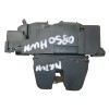 Recambio de cerradura maletero / porton para citroën c4 lim. seduction referencia OEM IAM 9804762080  