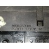 Recambio de cerradura maletero / porton para citroën c4 lim. seduction referencia OEM IAM 9804762080  