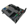 Recambio de centralita motor uce para citroën c3 lx referencia OEM IAM 0162592818 V29009427A 9666591380