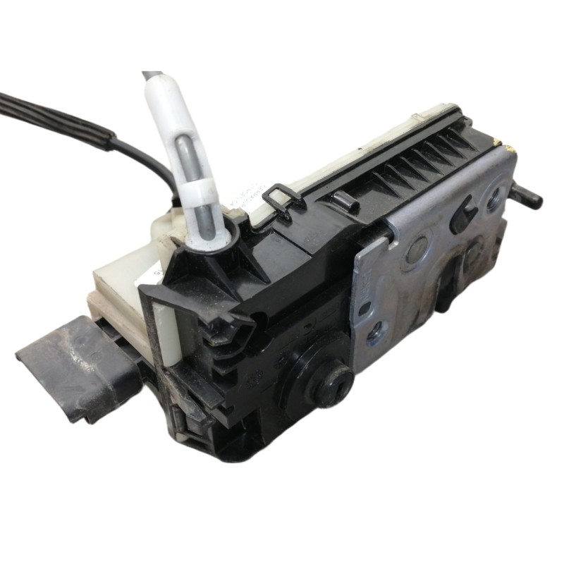 Recambio de cerradura puerta trasera izquierda para citroën c4 lim. seduction referencia OEM IAM 9685351980  40717185R