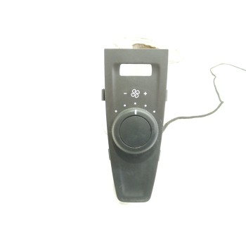 MANDO CALEFACCION / AIRE ACONDICIONADO 96754037ZD 
