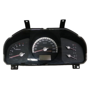 CUADRO INSTRUMENTOS 940031F011 