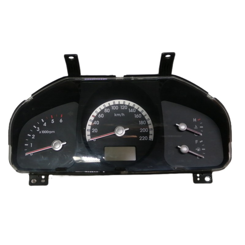 Recambio de cuadro instrumentos para kia sportage ex referencia OEM IAM 940031F011  