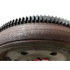 Recambio de volante motor para audi a3 (8p) 2.0 tfsi ambiente quattro referencia OEM IAM  VOLANTE BIMASA 