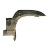 Recambio de aletin delantero izquierdo para hyundai terracan (hp) 2.9 crdi gls referencia OEM IAM 87741H1020 87741H1030 87741H10