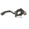 Recambio de mando limpia para volkswagen golf ii (191/193) 1.8 referencia OEM IAM   
