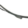 Recambio de brazo limpia delantero izquierdo para volkswagen golf v berlina (1k1) igolf referencia OEM IAM   