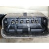 Recambio de cerradura puerta trasera izquierda para citroën c4 lim. seduction referencia OEM IAM 9685351980  40717185R