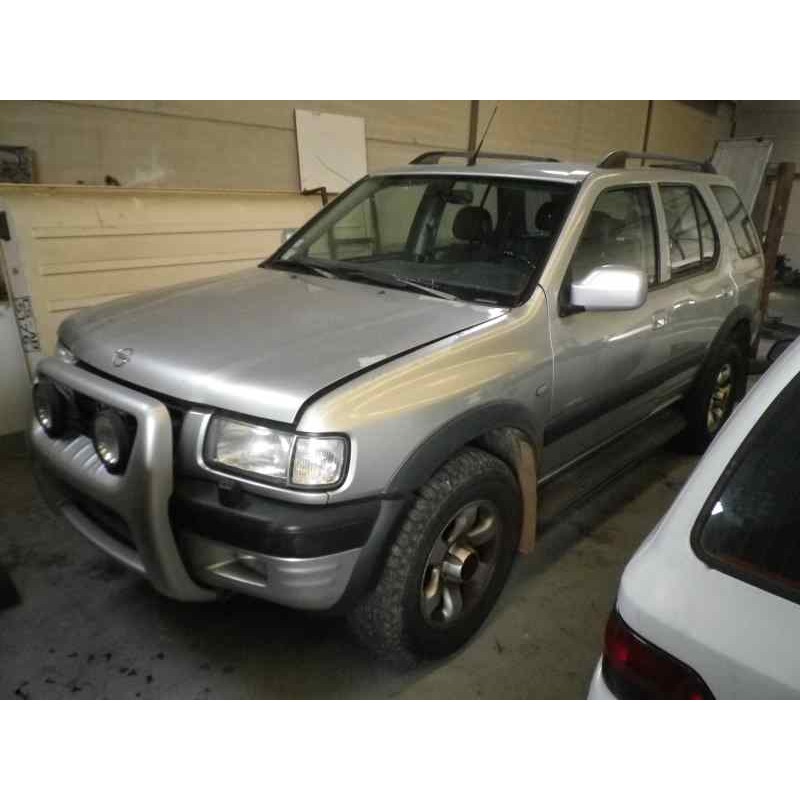 OPEL FRONTERA B