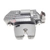 Recambio de cerradura maletero / porton para citroën c3 lx referencia OEM IAM 8719F8 9151487499H 
